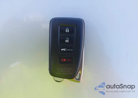 2022 Lexus Rx 350 from USA, damaged, VIN 2T2HZMDA8NC321635